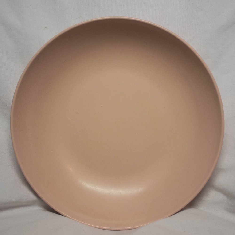 Vintage Roymac Melmac By Royalon Bowl 509